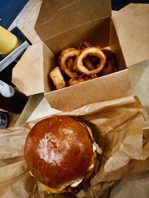   at Green Farmer's in Paris