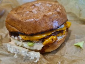  at Green Farmer's in Paris