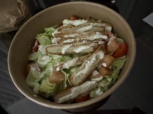   at Green Farmer's in Paris