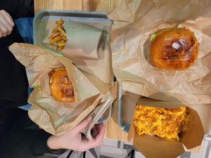  at Green Farmer's in Paris