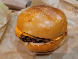  at Green Farmer's in Paris