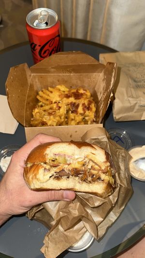   at Green Farmer's in Paris