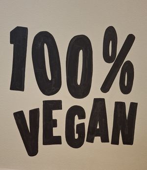  at Green Farmer's in Paris