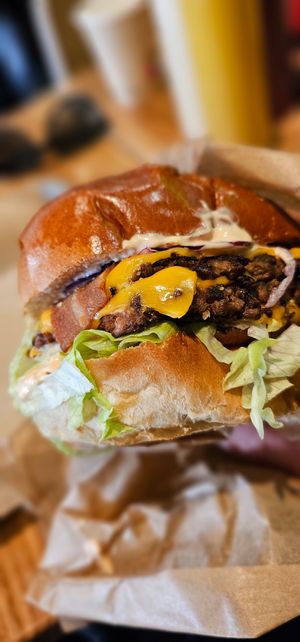  at Green Farmer's in Paris