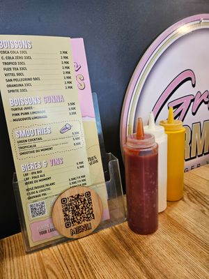  at Green Farmer's in Paris