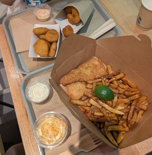  at Green Farmer's in Paris