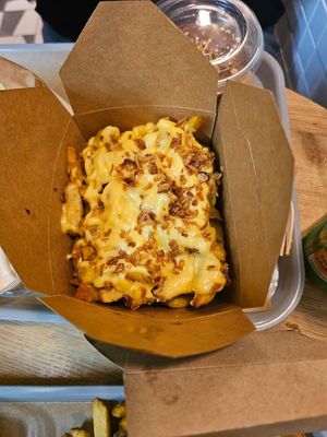  at Green Farmer's in Paris