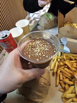  at Green Farmer's in Paris