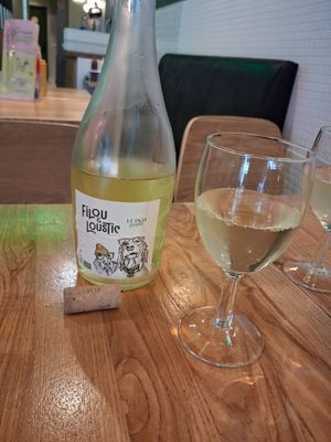  at Green Farmer's in Paris