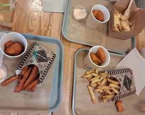  at Green Farmer's in Paris