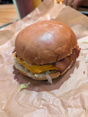  at Green Farmer's in Paris