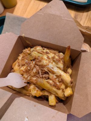  at Green Farmer's in Paris