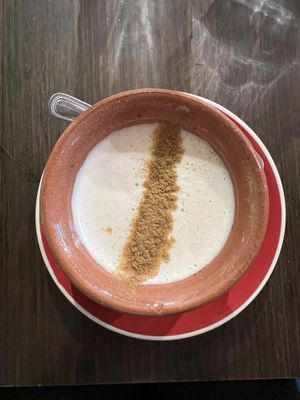   at Elektra - Himalayan Alchemy House in Fitzroy