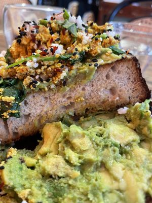   at Elektra - Himalayan Alchemy House in Fitzroy