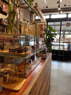   at Elektra - Himalayan Alchemy House in Fitzroy