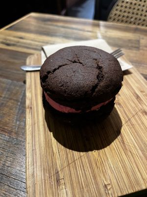   at Elektra - Himalayan Alchemy House in Fitzroy