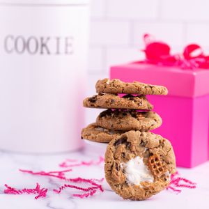 Maya's Cookies
The "Everything" Cookies at Maya's Cookies in San Diego