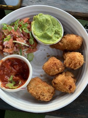   at Codie's Place in Agnes Water