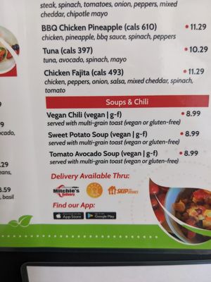  at XPress Chef in Kamloops