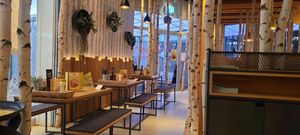  at Hans im Glück in Winterthur