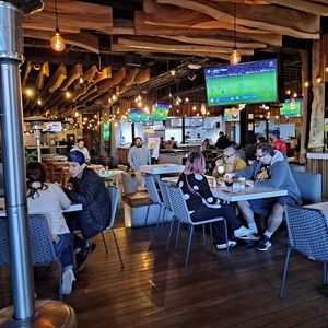  at Verde Y Rojo in Tijuana