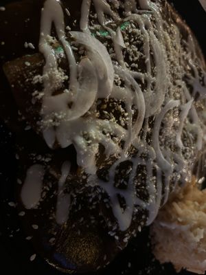 Molitos   at Verde Y Rojo in Tijuana