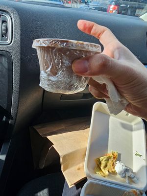  at Verde Y Rojo in Tijuana