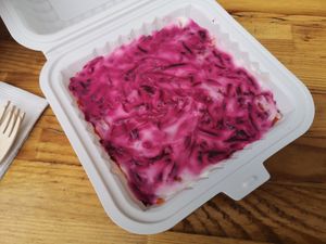  at Sho Sho VEGAN - ШОШО VEGAN in Kyiv