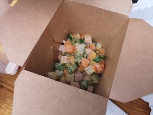  at Sho Sho VEGAN - ШОШО VEGAN in Kyiv