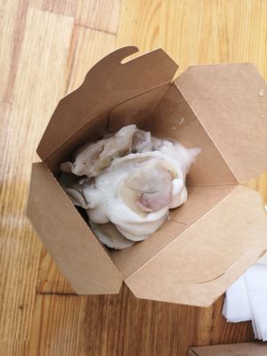  at Sho Sho VEGAN - ШОШО VEGAN in Kyiv