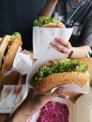  at Sho Sho VEGAN - ШОШО VEGAN in Kyiv