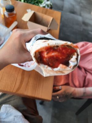  at Sho Sho VEGAN - ШОШО VEGAN in Kyiv