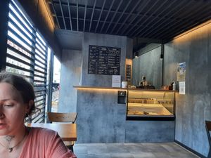  at Sho Sho VEGAN - ШОШО VEGAN in Kyiv