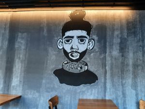  at Sho Sho VEGAN - ШОШО VEGAN in Kyiv