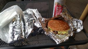  at Sho Sho VEGAN - ШОШО VEGAN in Kyiv