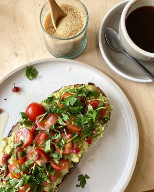   at The Old Dairy  in Lowestoft