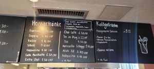  at Enzian Vegane Bäckerei in Zurich