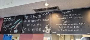  at Enzian Vegane Bäckerei in Zurich