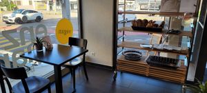  at Enzian Vegane Bäckerei in Zurich