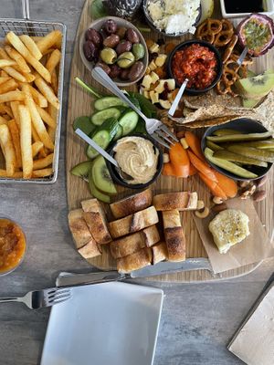   at Moothi Estate in Mudgee