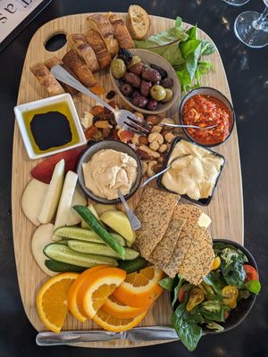  at Moothi Estate in Mudgee