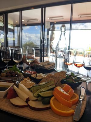  at Moothi Estate in Mudgee