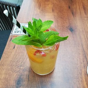 Bodhi Fantasy at BODHI - Vegan Living in Hamburg