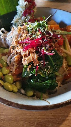  at BODHI - Vegan Living in Hamburg