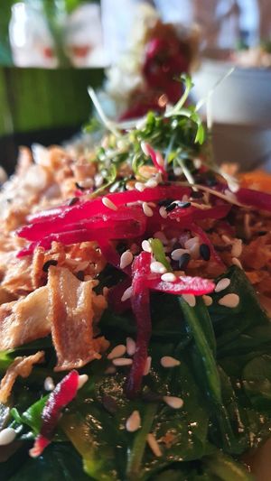  at BODHI - Vegan Living in Hamburg