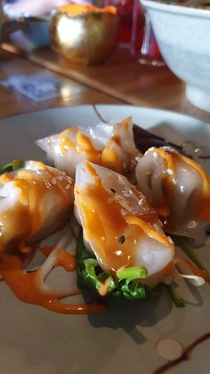  at BODHI - Vegan Living in Hamburg