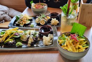  at BODHI - Vegan Living in Hamburg