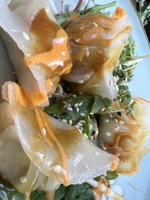   at BODHI - Vegan Living in Hamburg