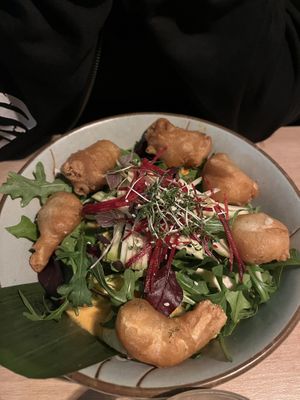   at BODHI - Vegan Living in Hamburg