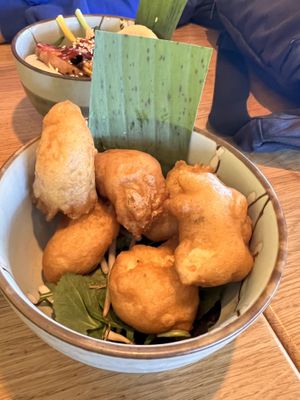   at BODHI - Vegan Living in Hamburg